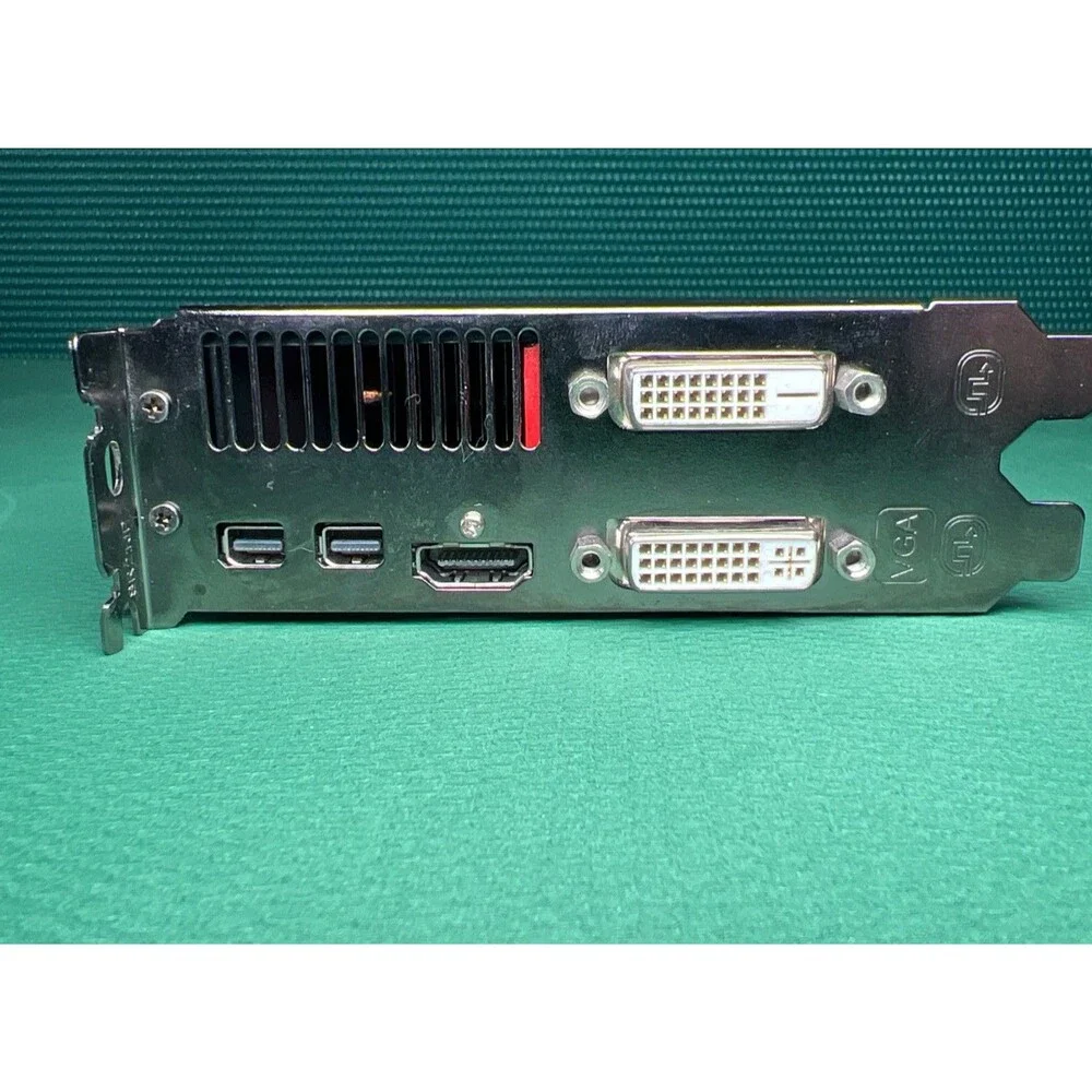 HIS H687F1G2M Radeon HD 6870 1GB GDDR5 PCI Express 2.1 x16 CrossFireX GPU Card